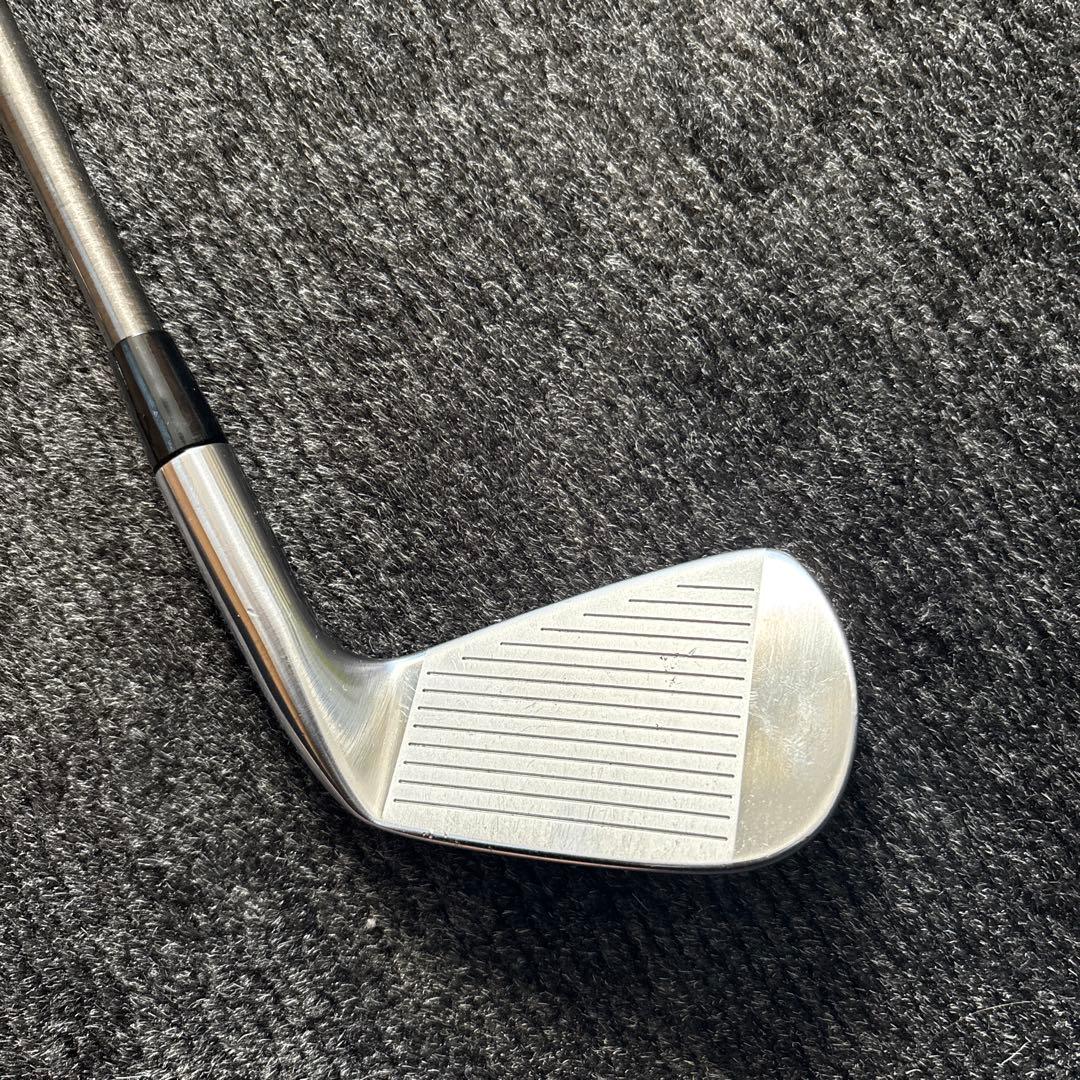 レフティ　コブラ　キングフォージドMB 5〜P