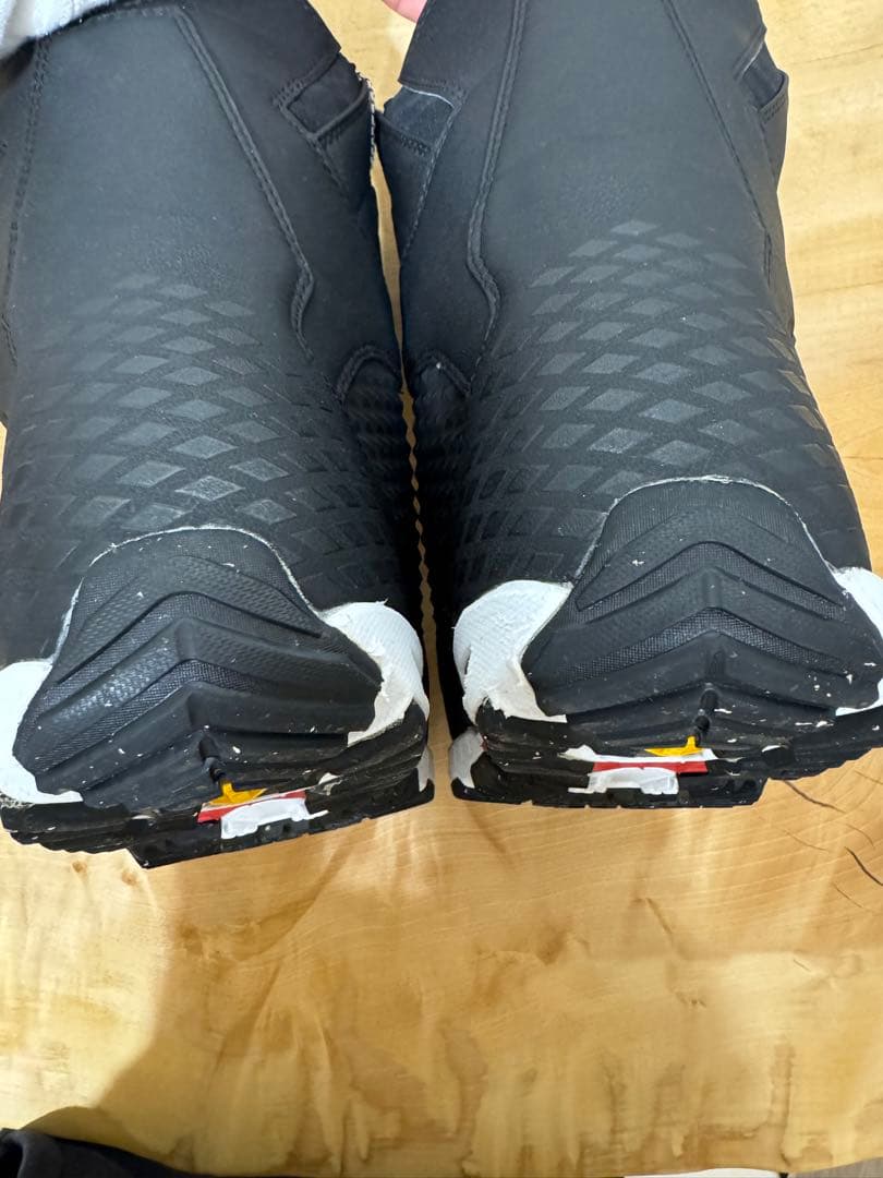 BURTON Imperial LTD スノーボードブーツ