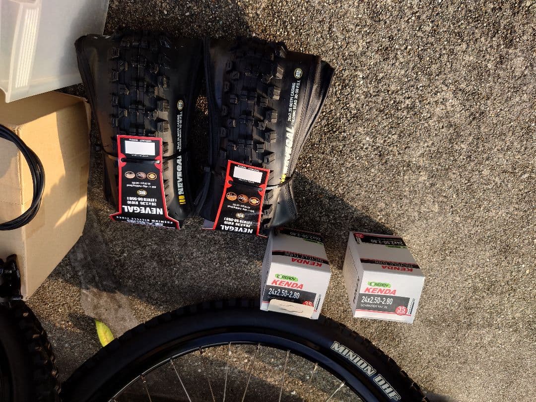 ロッキーマウンテン　リーパー　　手渡し、引き取り希望