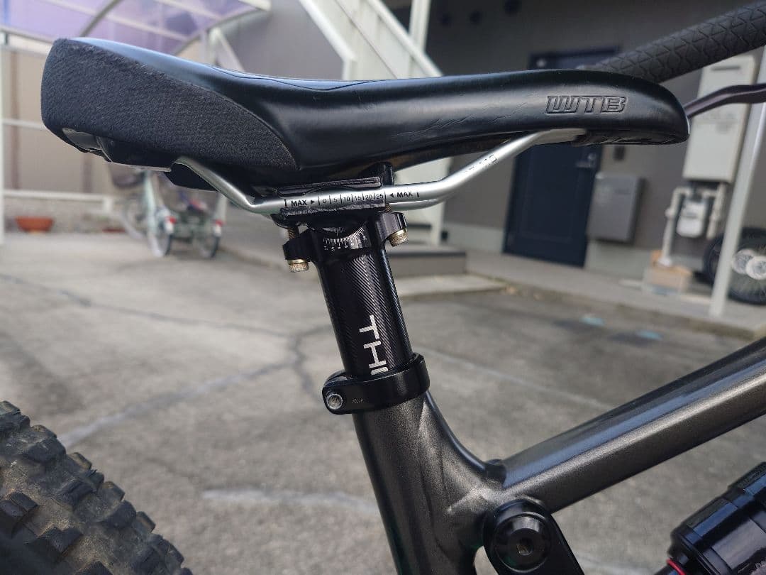 ロッキーマウンテン　リーパー　　手渡し、引き取り希望