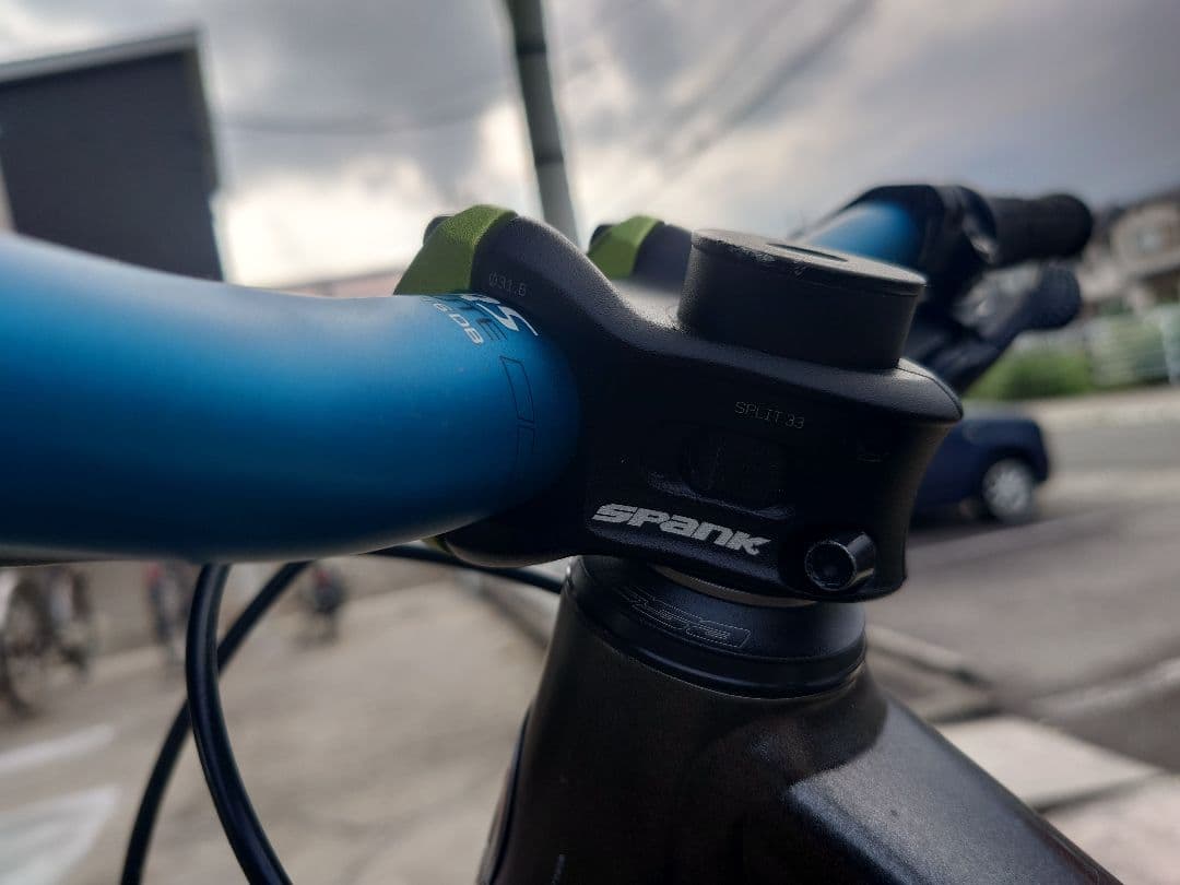 ロッキーマウンテン　リーパー　　手渡し、引き取り希望