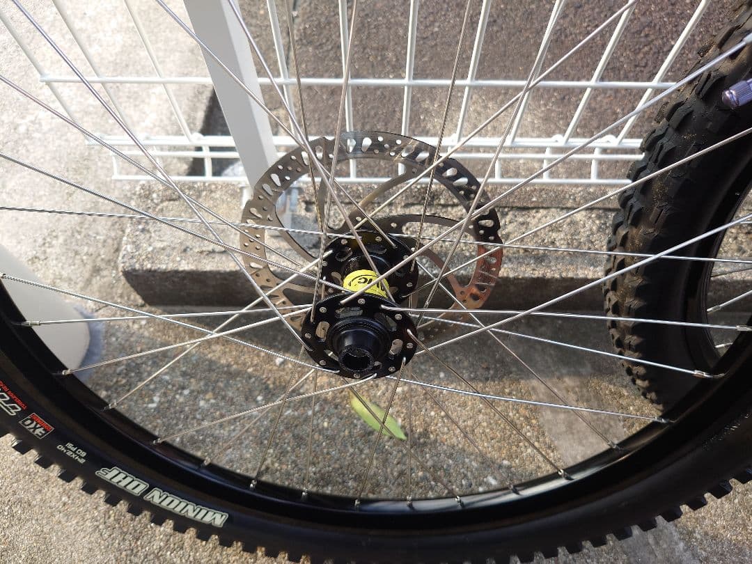 ロッキーマウンテン　リーパー　　手渡し、引き取り希望