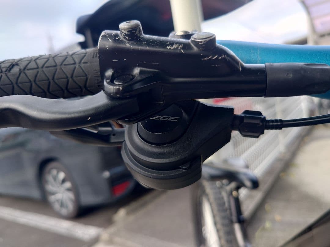 ロッキーマウンテン　リーパー　　手渡し、引き取り希望