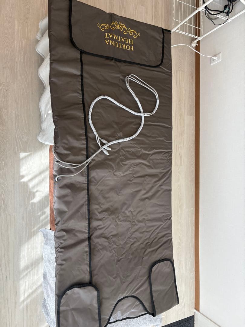 遠赤外線ヒートマット【FORTUNA HEATMAT】