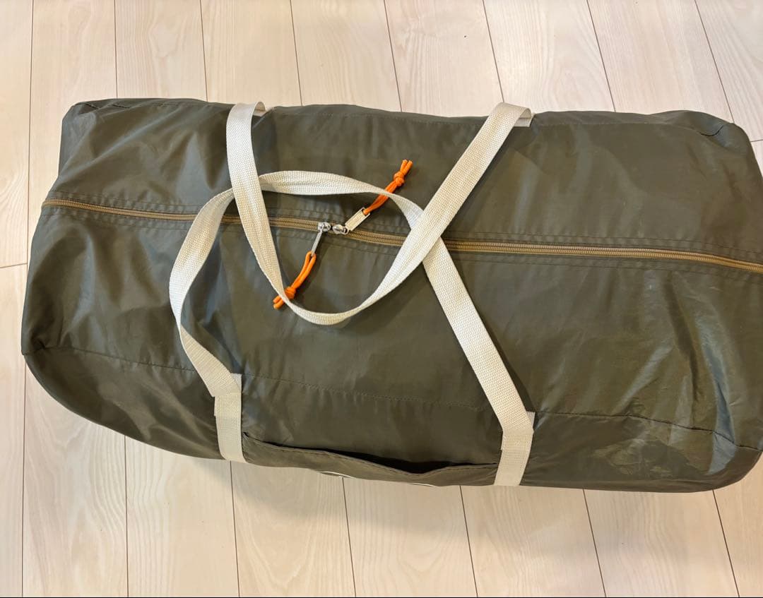 Coleman コールマン タフスクリーン2ルームハウス　限定カラー