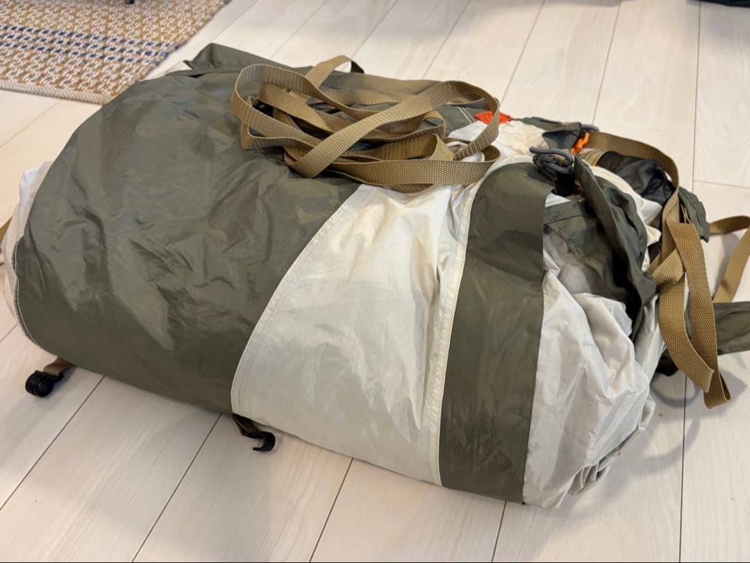 Coleman コールマン タフスクリーン2ルームハウス　限定カラー