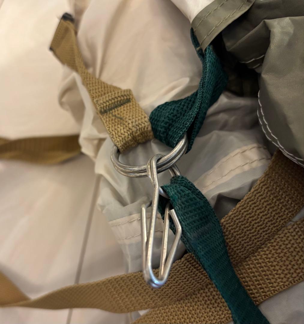 Coleman コールマン タフスクリーン2ルームハウス　限定カラー