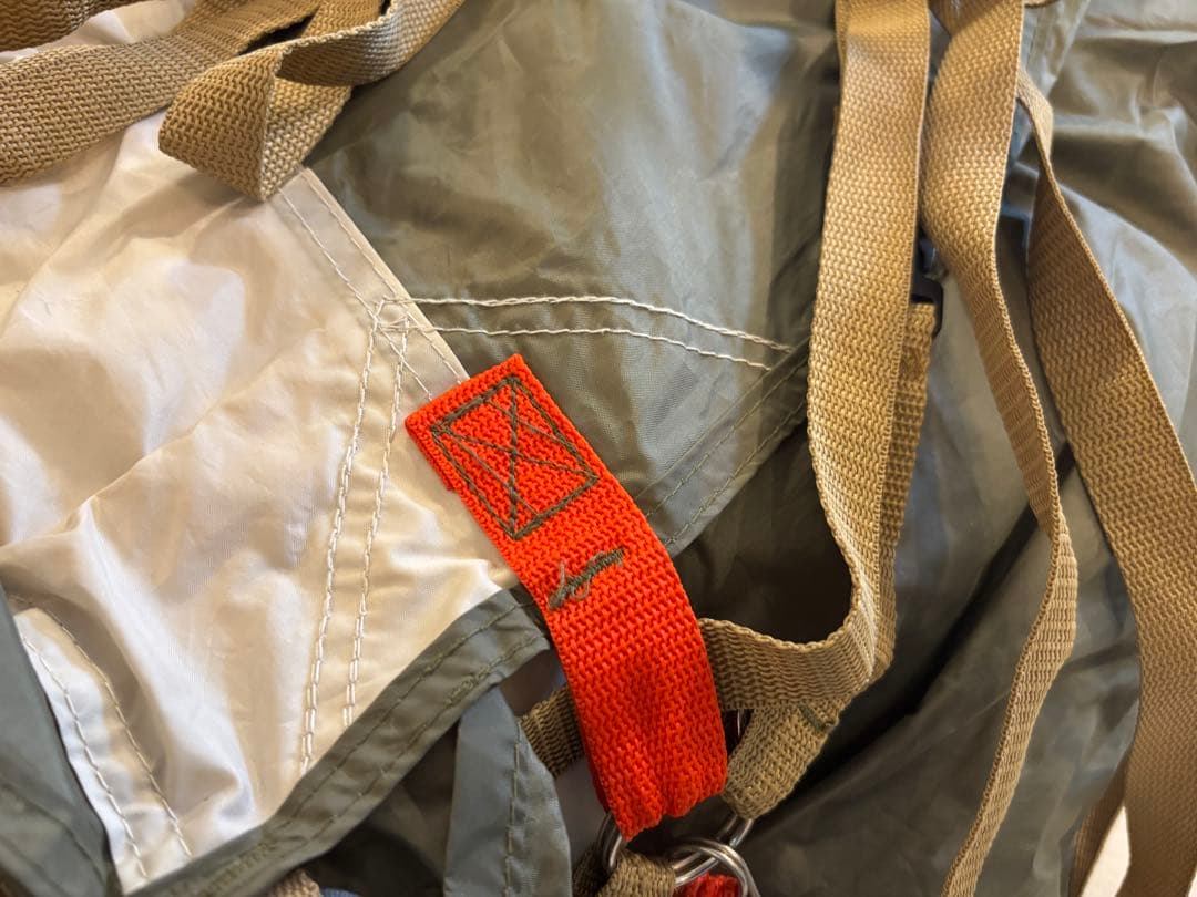 Coleman コールマン タフスクリーン2ルームハウス　限定カラー