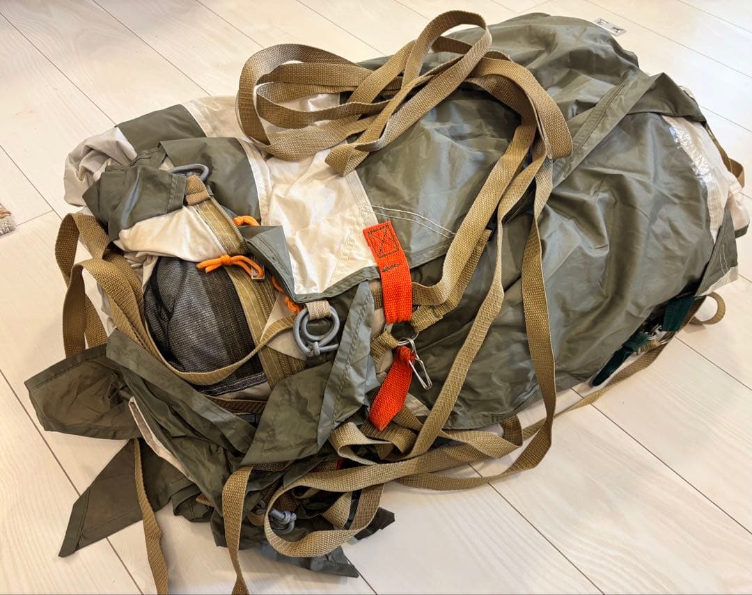 Coleman コールマン タフスクリーン2ルームハウス　限定カラー