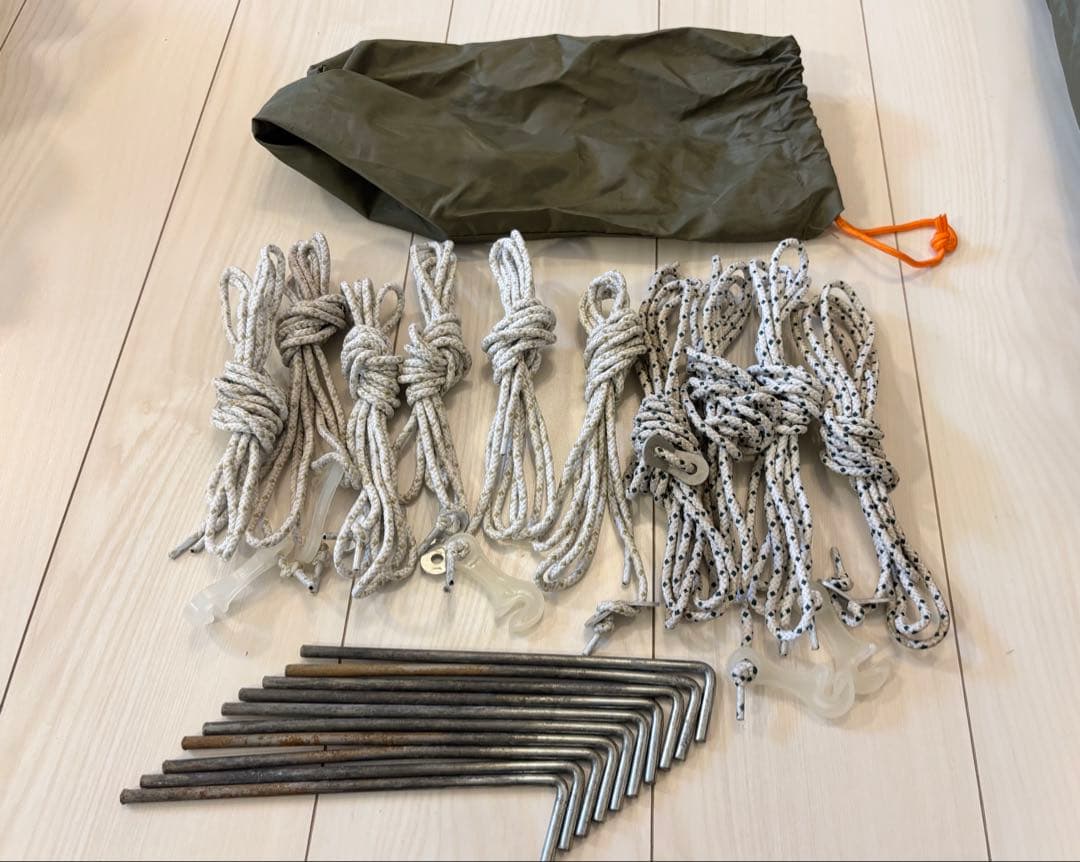 Coleman コールマン タフスクリーン2ルームハウス　限定カラー