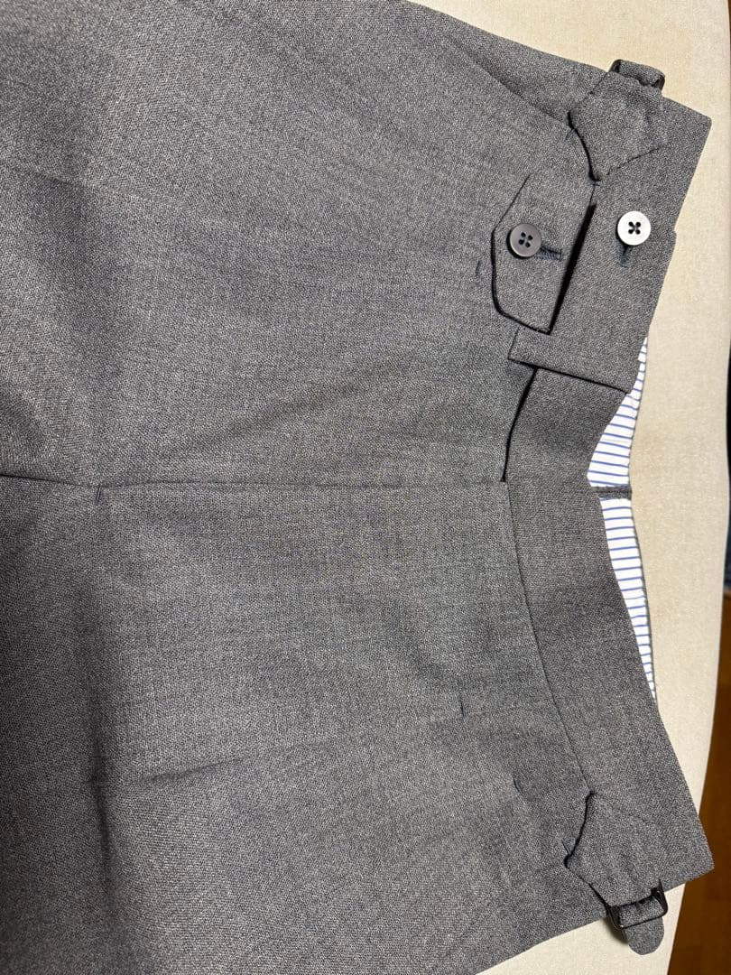 新品 五十嵐トラウザーズ　IGARASHITROUSERS