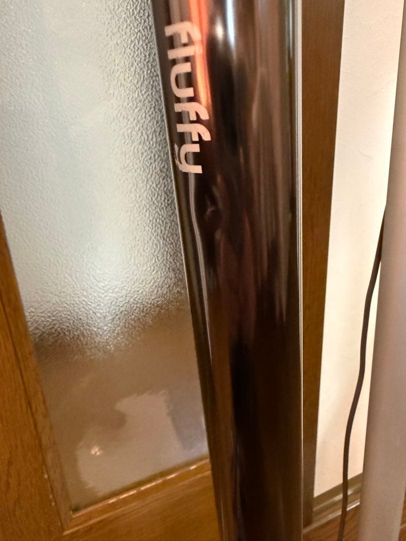 期間限定値下げ中 V12 ダイソン dyson コードレス掃除機 分解清掃済み③