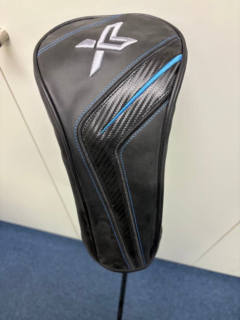 XXIO Xドライバー 10.5度 45.5インチ バジレウス 50 S SKC4141540141