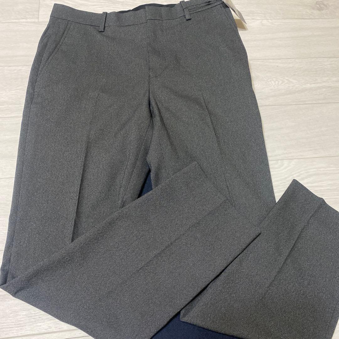 PLST マルチファンクショントラウザーズ　スラックス