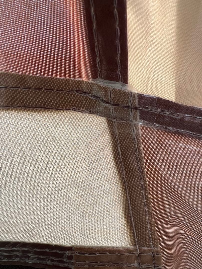 コールマン テント マスターシリーズ 4Sワイド2ルームカーブ