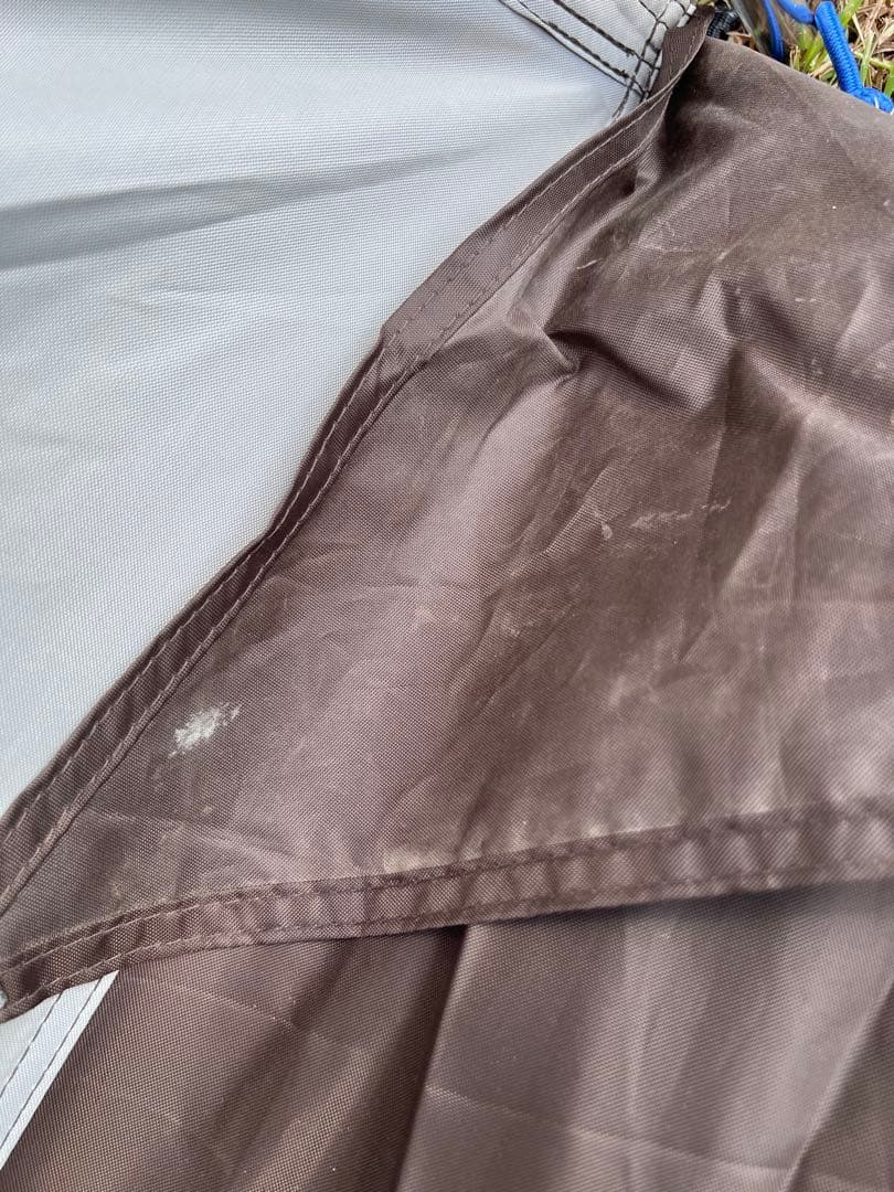 コールマン テント マスターシリーズ 4Sワイド2ルームカーブ