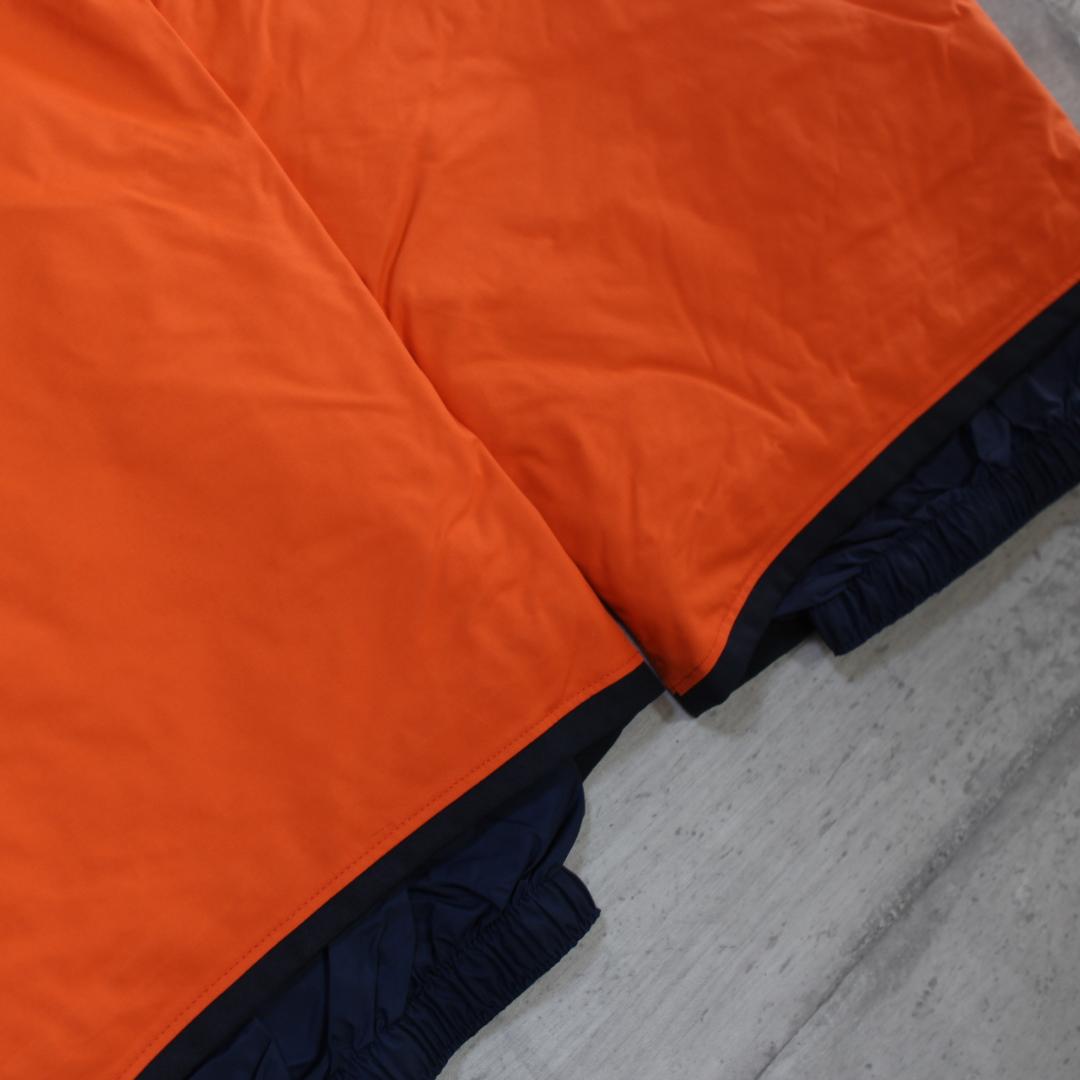 【極美品 高機能 極太】厚地 オムニテック 【XL】コロンビア スノーパンツ