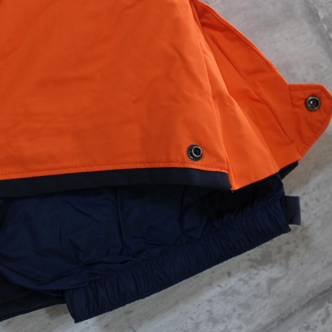 【極美品 高機能 極太】厚地 オムニテック 【XL】コロンビア スノーパンツ