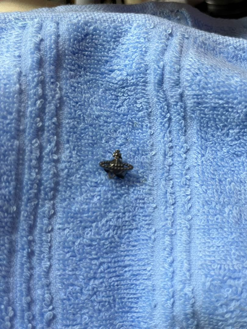 ヴィヴィアンウエストウッド　ピアスセット