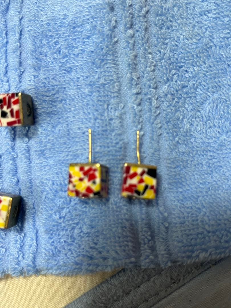 ヴィヴィアンウエストウッド　ピアスセット