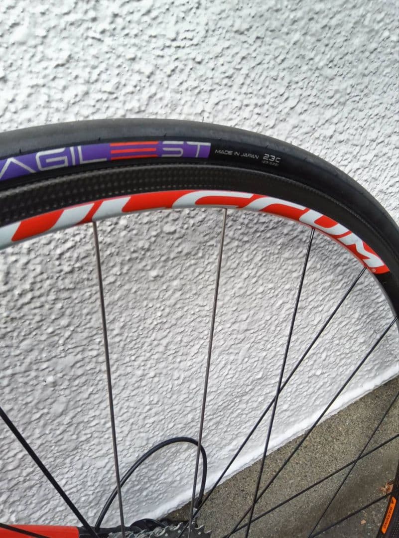 TIME ロードバイク VX Special Pro