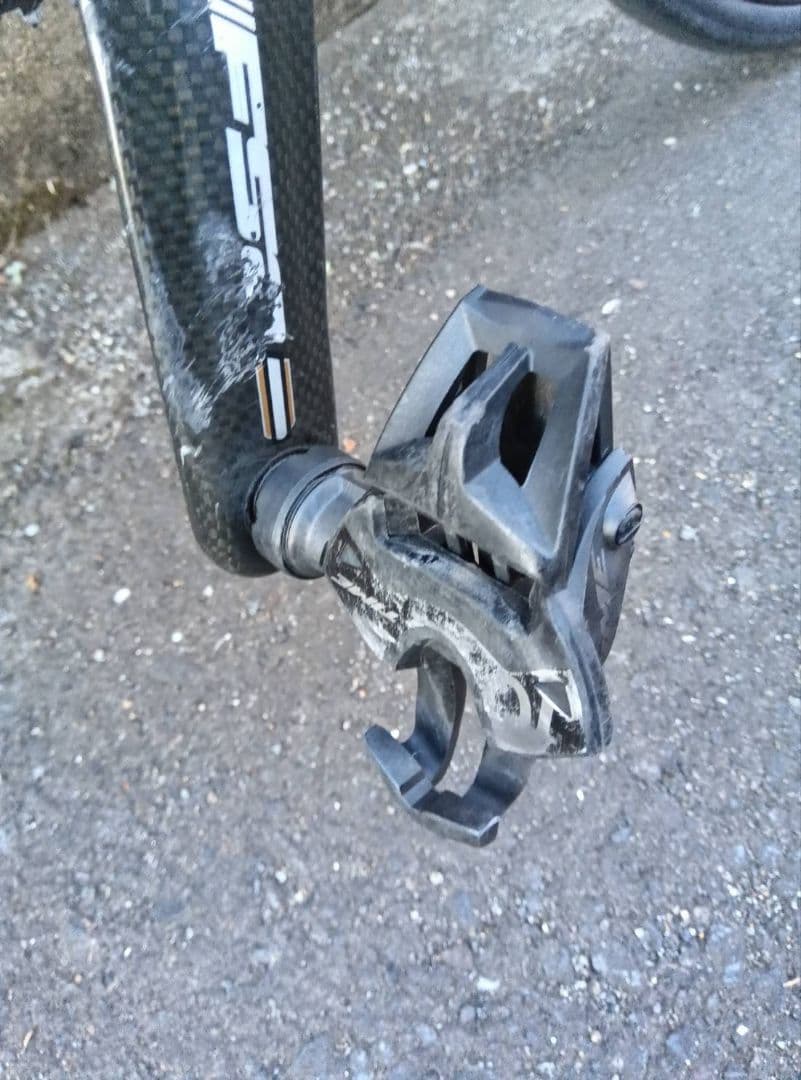 TIME ロードバイク VX Special Pro