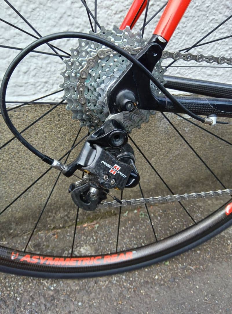 TIME ロードバイク VX Special Pro