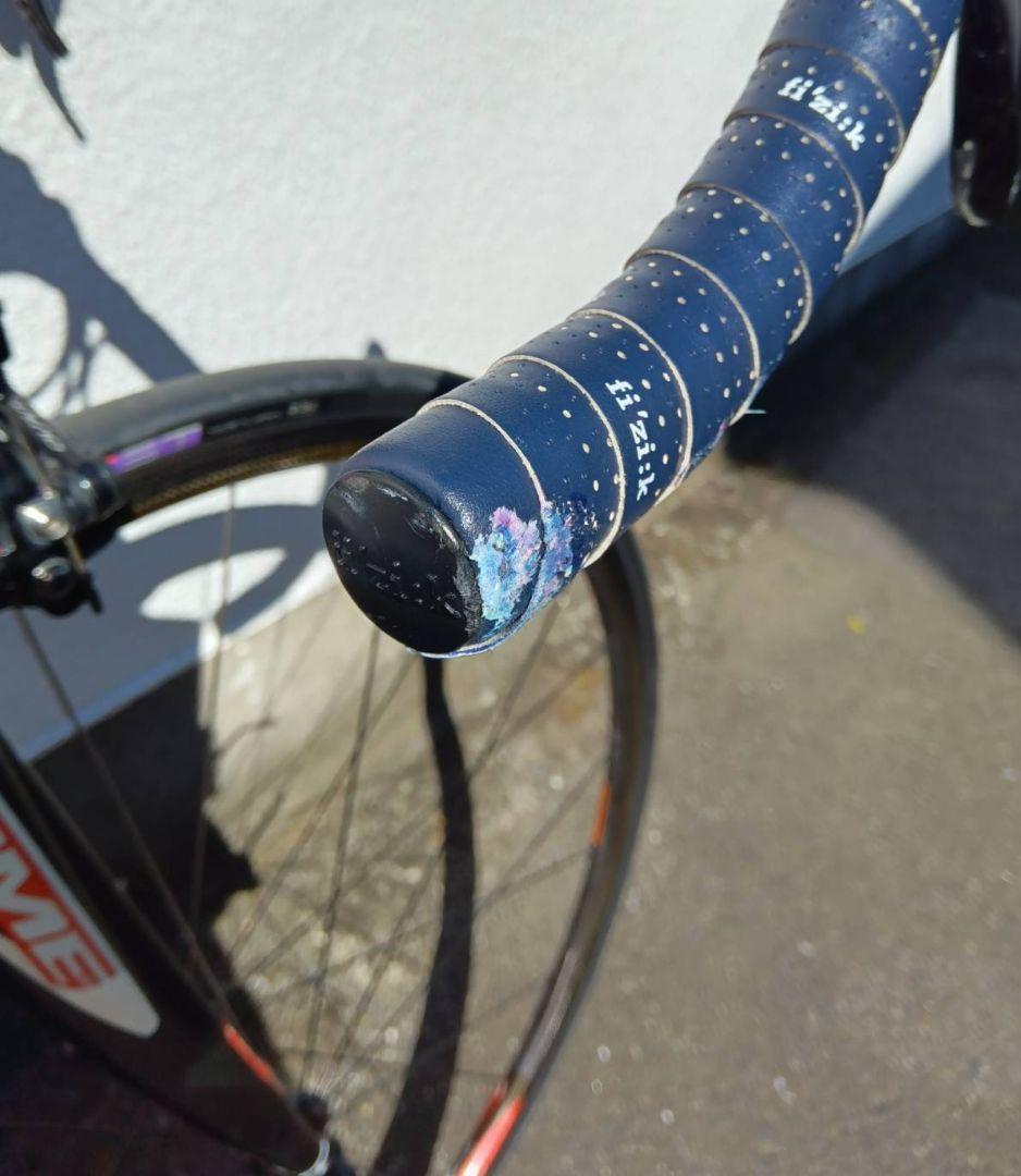 TIME ロードバイク VX Special Pro