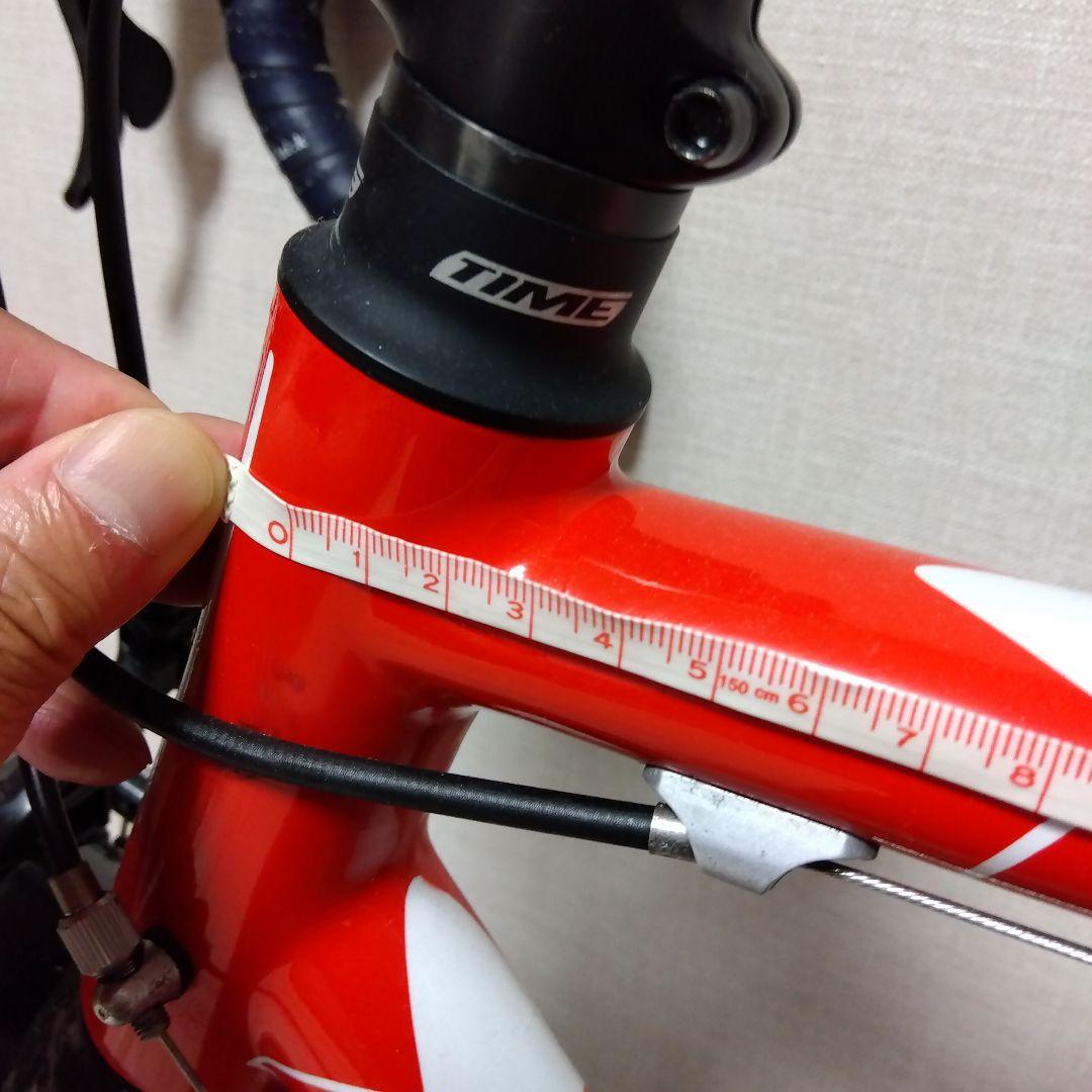 TIME ロードバイク VX Special Pro