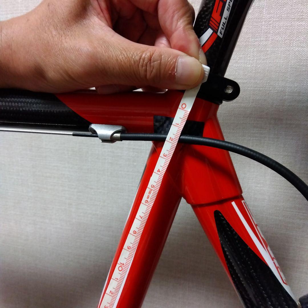 TIME ロードバイク VX Special Pro