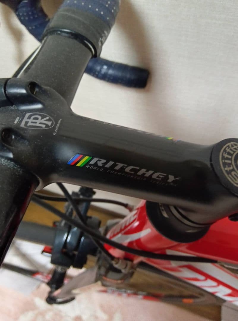 TIME ロードバイク VX Special Pro