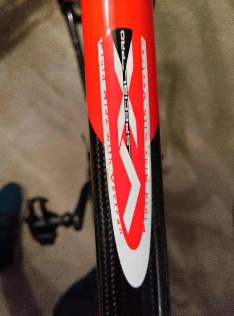 TIME ロードバイク VX Special Pro