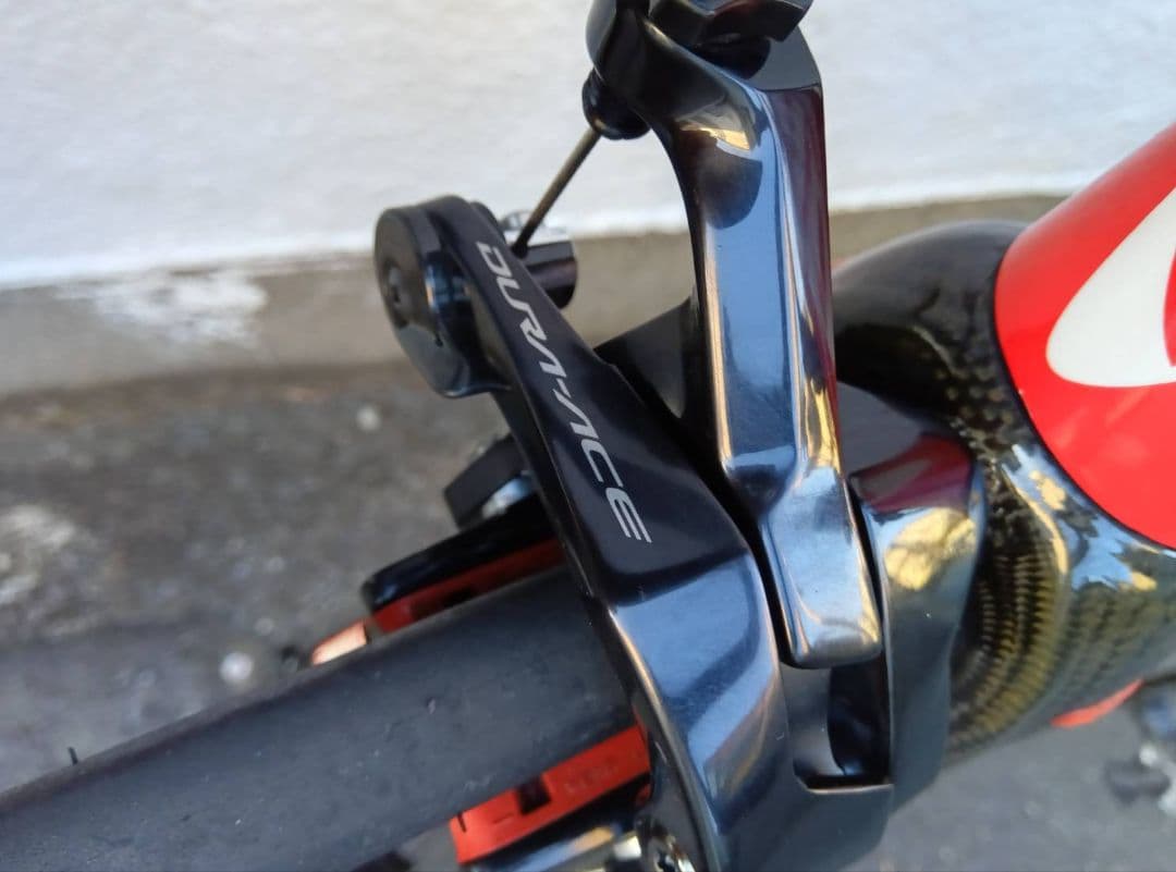 TIME ロードバイク VX Special Pro