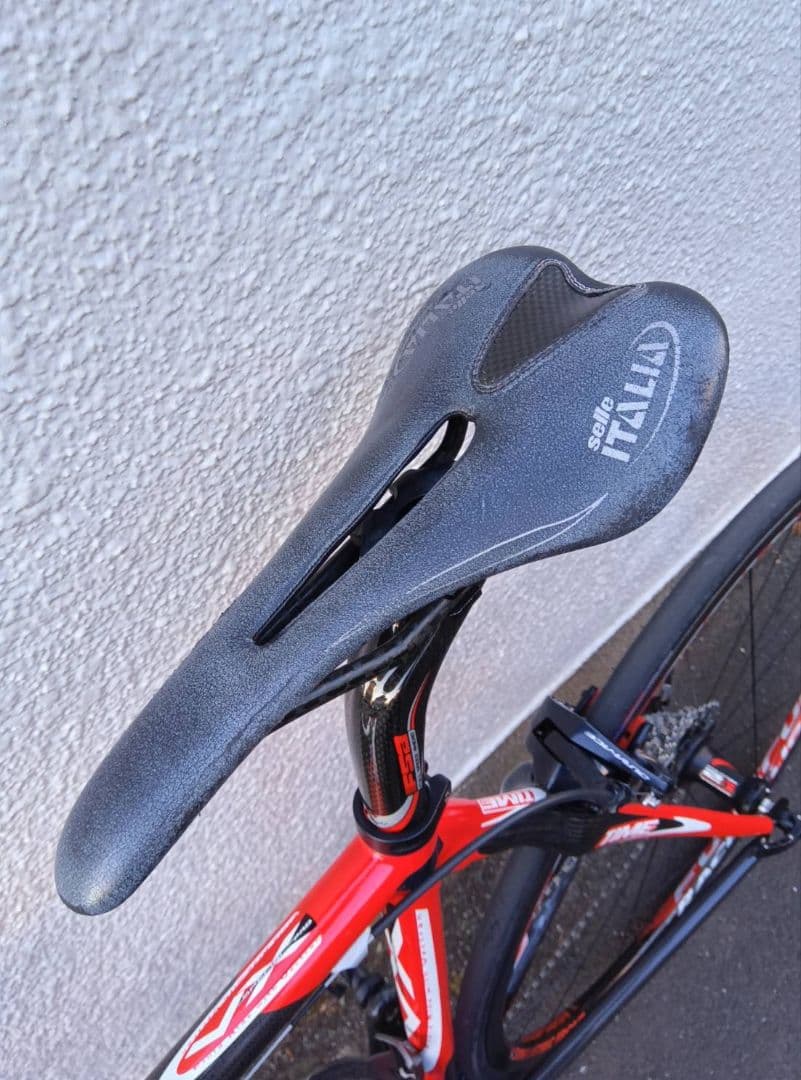 TIME ロードバイク VX Special Pro