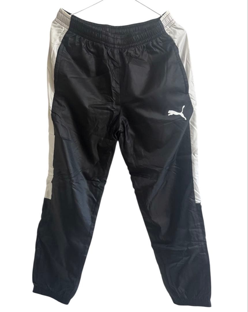 選手支給品　大分トリニータウインドブレーカーセットアップ