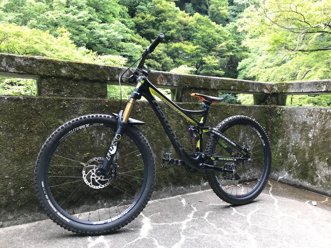 ダヴィンチ　トロイ　ＤＥＶＩＮＣＩ　ＴＲＯＹ　フレーム　ギア　リアサス