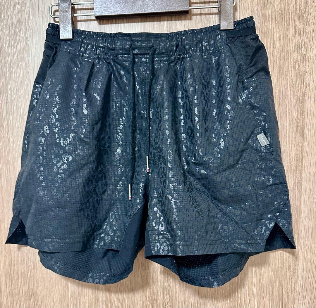 BLACK PANTHER 7 POCKETS RACING SHORTS - メルカリ