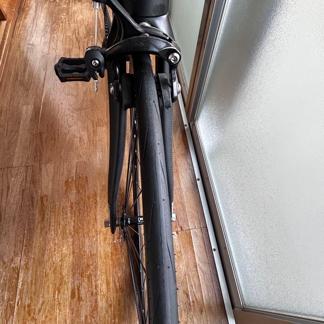 限定値下げ中　LEADER BIKE 735TR LG