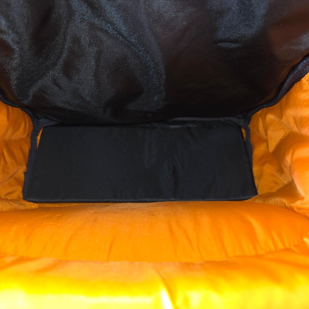 PORTER＿TANKER BACKPACK＿タンカーリュックアイアンブルー