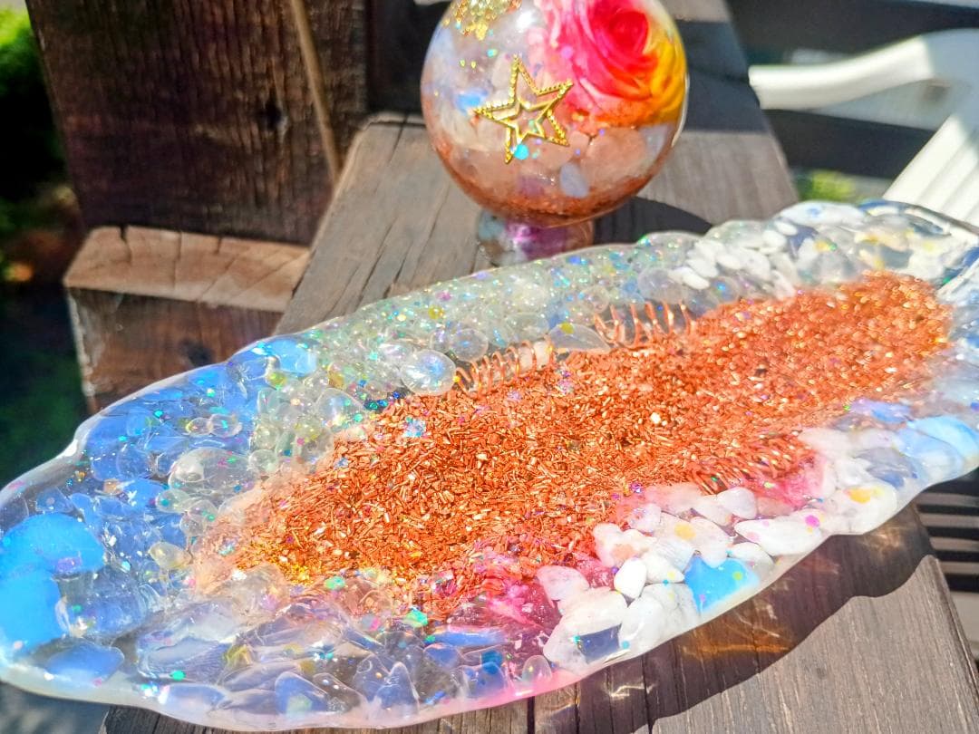 みみみさま️オルゴナイト️オーダー️3点おまとめ️専用です