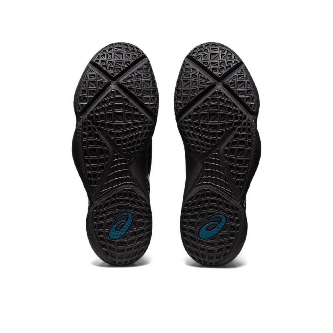 ASICS UNPRE ARS バスケットボールシューズ 27.5cm