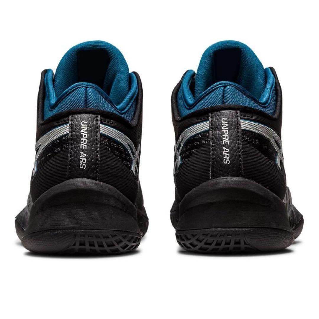 ASICS UNPRE ARS バスケットボールシューズ 27.5cm