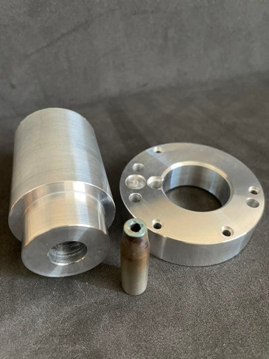 ABU 高精度フレーム修正治具 5500c 6500c - メルカリ