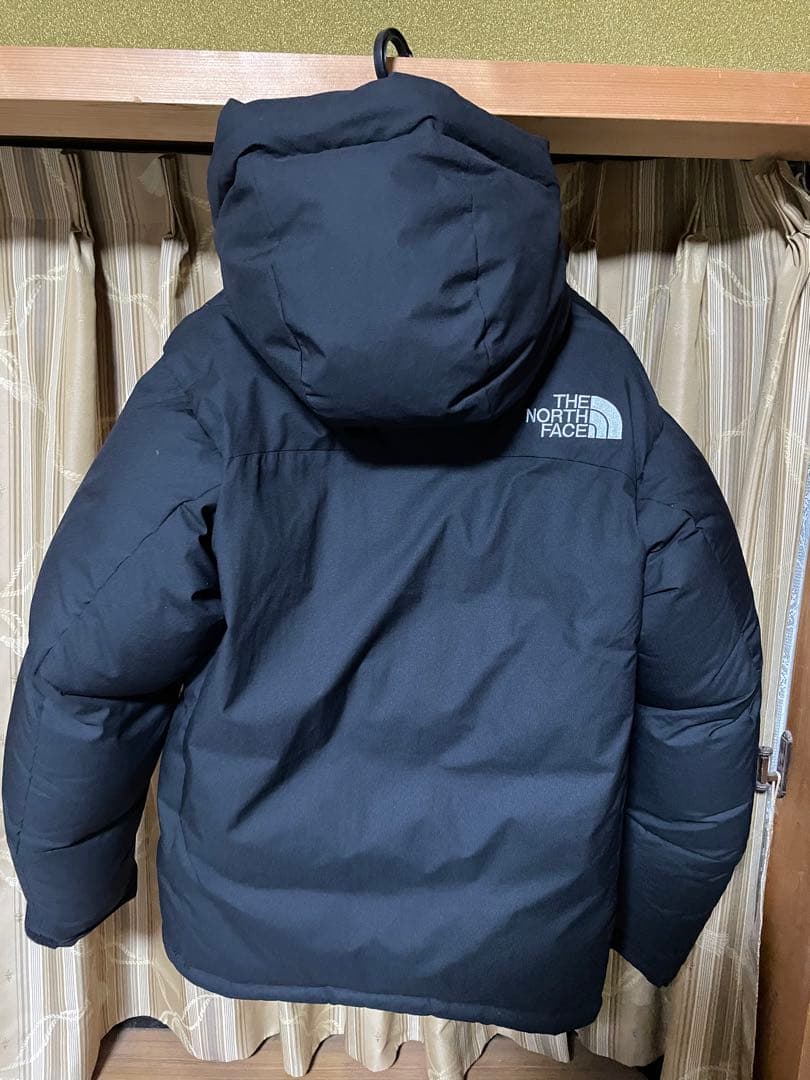 ノースフェイス バルトロライトジャケット ブラック Lサイズ