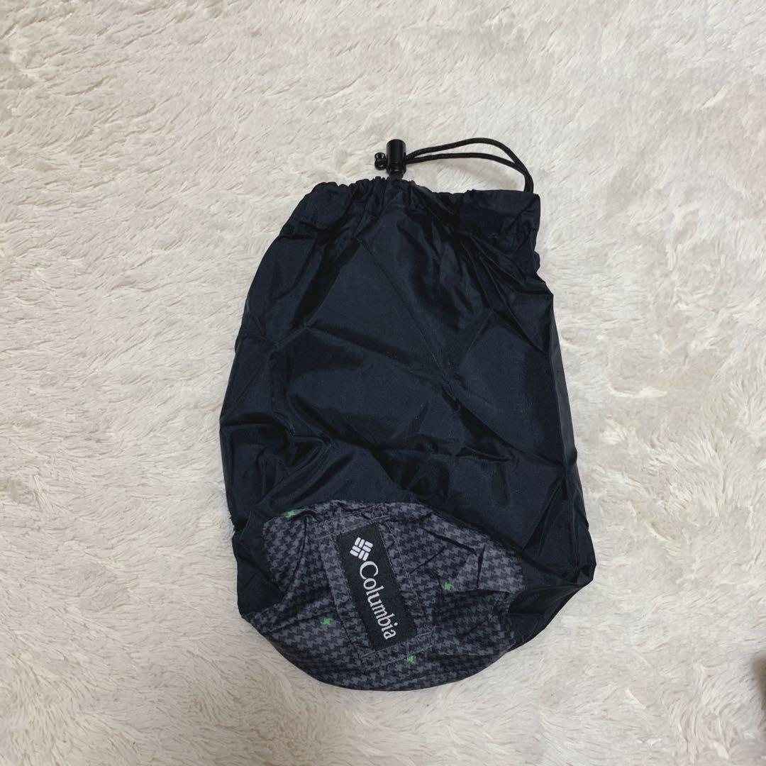 極美品】Columbia クレイターレイク アルパインダウン ブラック y2k