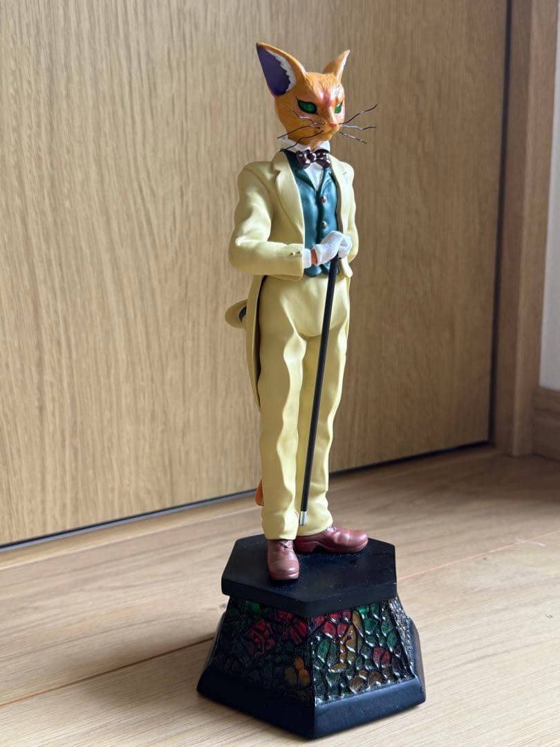 耳をすませば　バロン　オルゴール