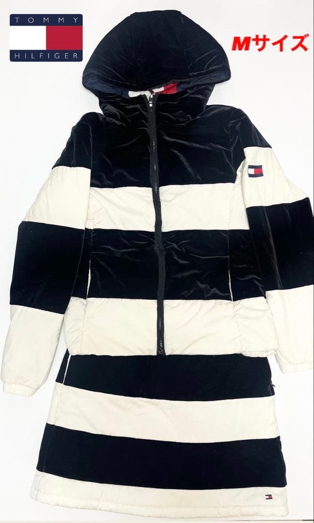 【激かわ❣️】  GOLF セットアップ　中綿　防寒　M