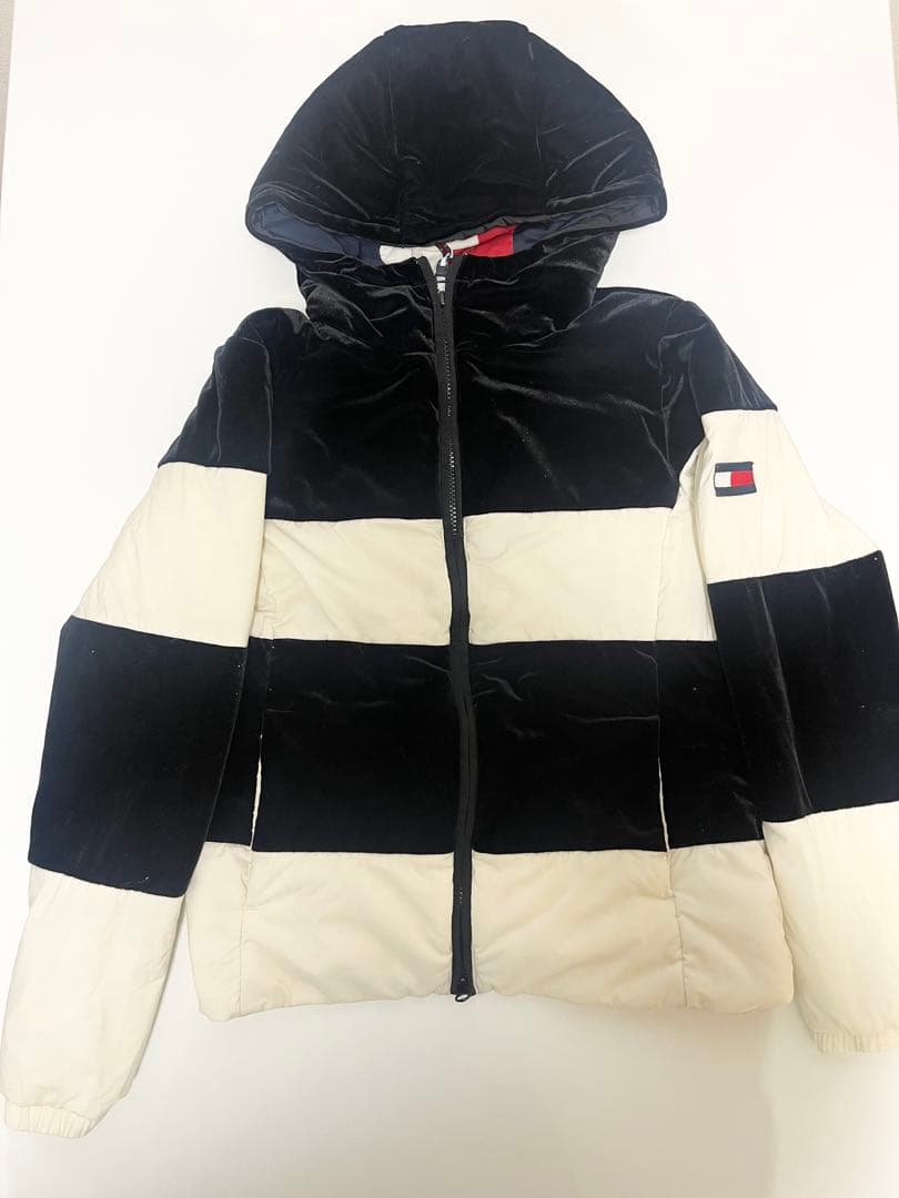 【激かわ❣️】  GOLF セットアップ　中綿　防寒　M