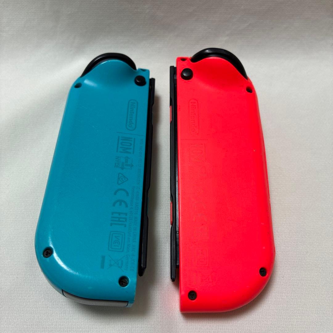 Nintendo Switch HAC-001 ジャンク