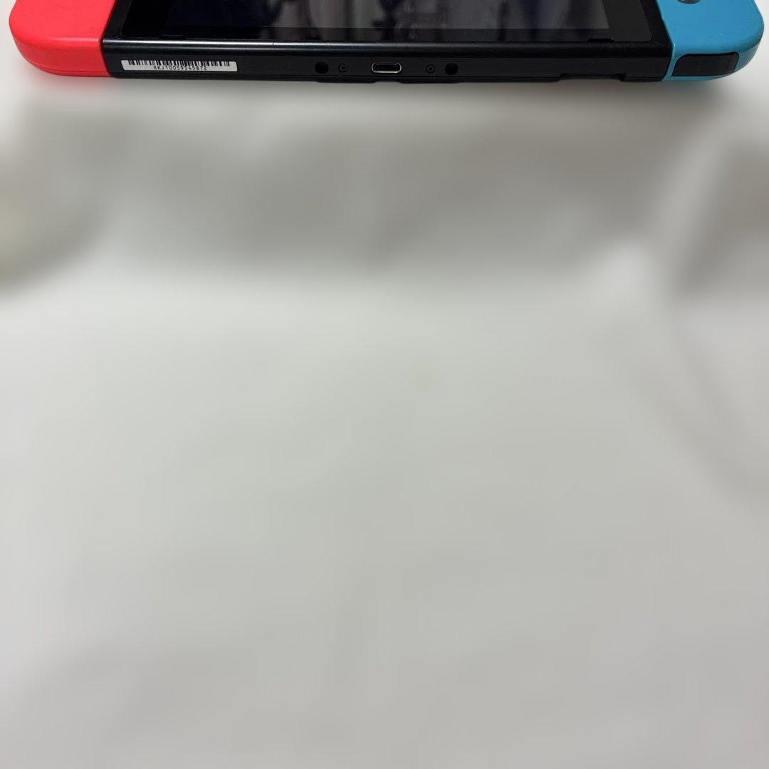 Nintendo Switch HAC-001 ジャンク